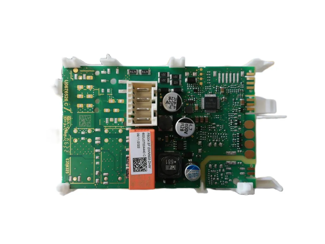 Carte électronique Thermor Edesa digital principal 80L, référence 030413