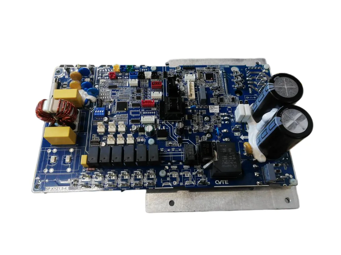 Placa electrónica Domusa Dual Clima 12HT Modulo IPM (RIBCHT0002 sofware actualizado), referencia CDCL000177