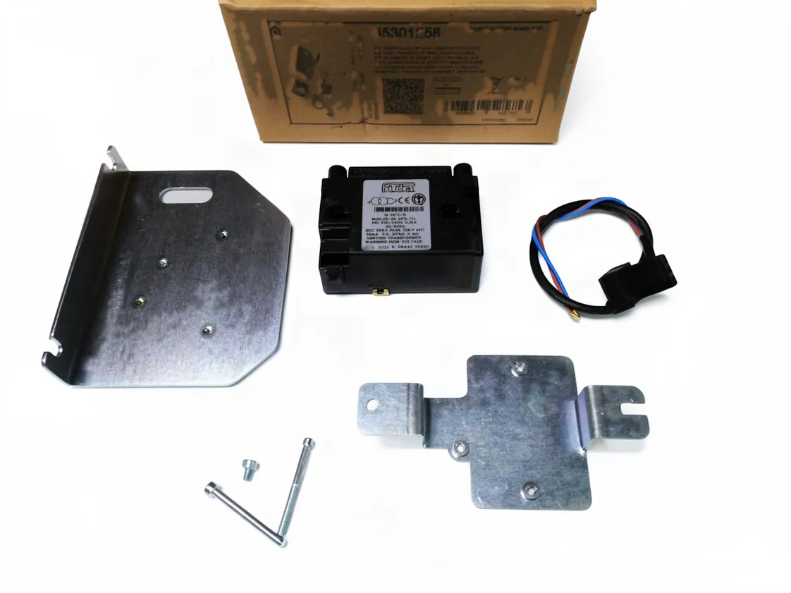Transformador Wolf Cuenod G34, referencia 65301258