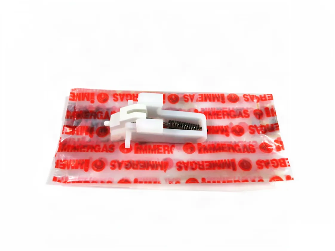 Spring mechanism cover closure Immergas Victrix Maior TT, part number 3.024905
