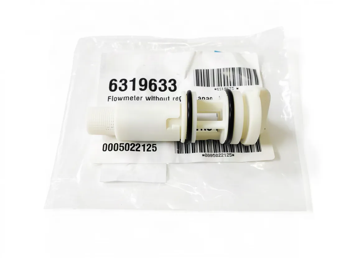 Caudalímetro Sime Metropolis DGT - Format DGT HE 25 - Format Low NOX 25BF Flusostato acs, referencia 6319633