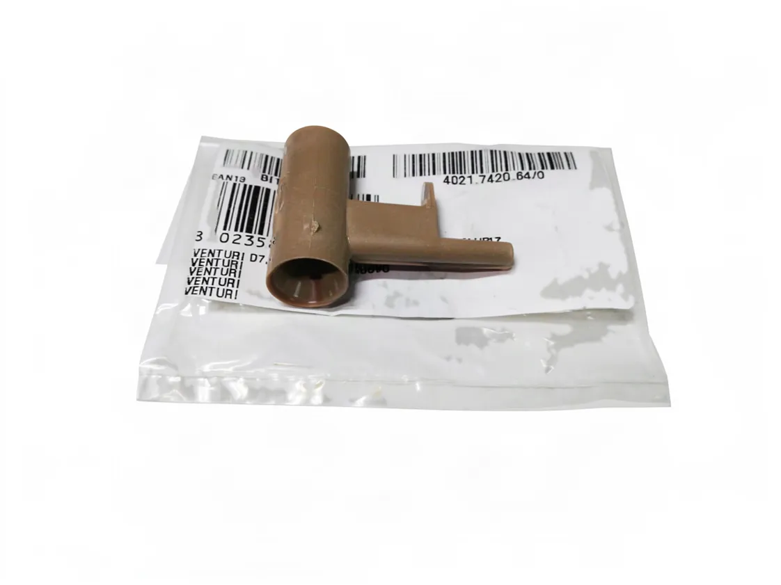 Venturi ventilador Manaut GME - GSE desde 10/98 al 05/00, referencia BI1036108
