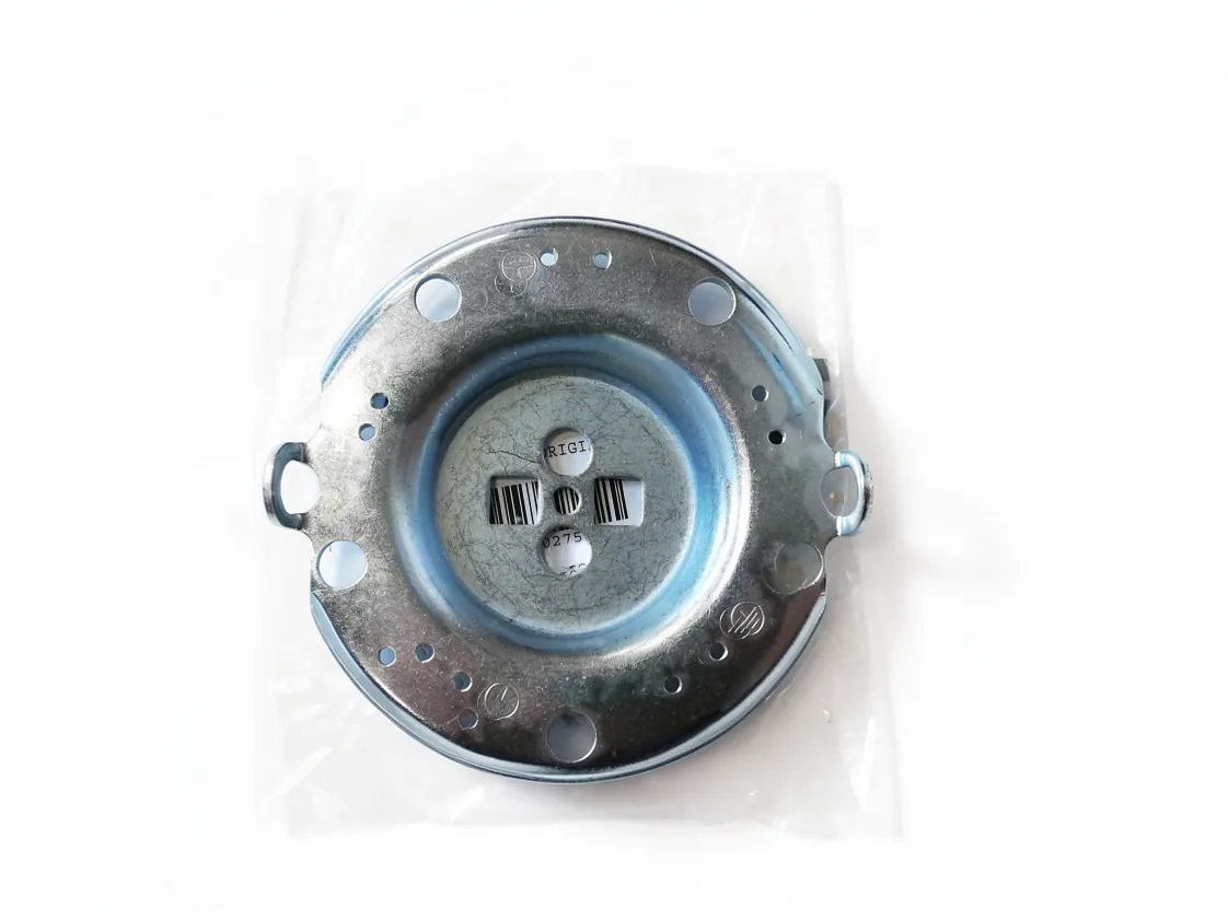 Flange Cointra TL Plus 80V, part number 41302751