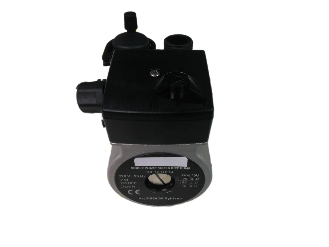 Bomba agua Junkers - De Dietrich Compatible, referencia TD-024252