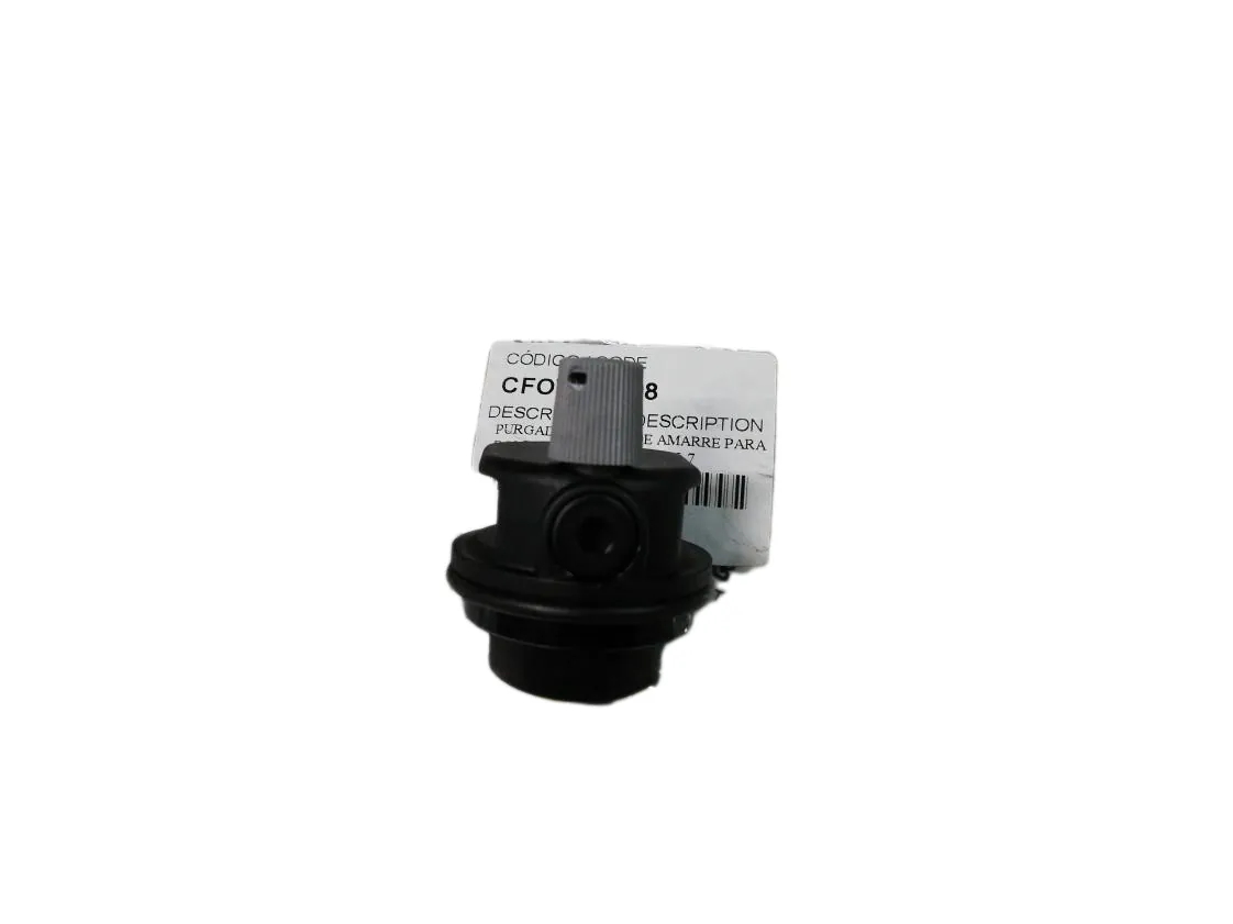 Automatic air vent Domusa Avantia 37 HDX, part number CFOV000198