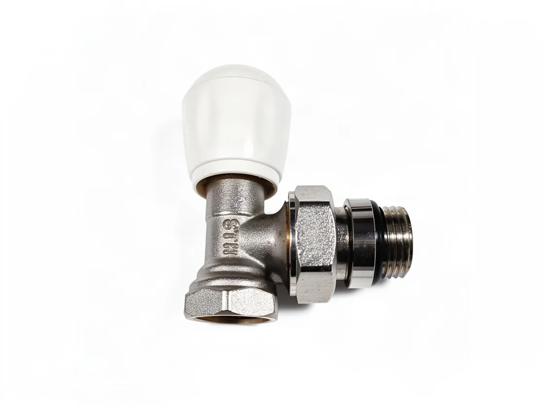 Klimatech llave radiador Roscar 1/2, referencia 38714