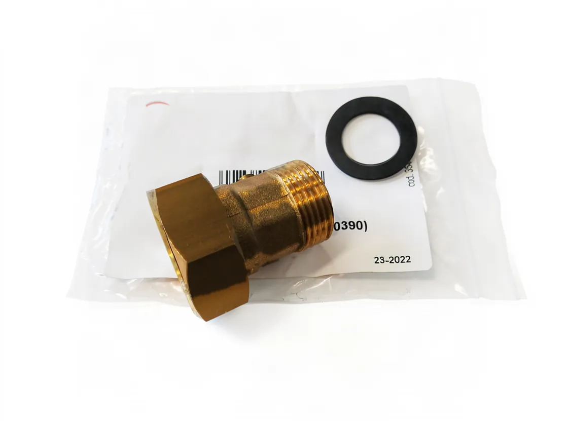 Válvula antirretorno Lamborghini Bia F30 / 40 - Ferroli GNK, referência I39815040