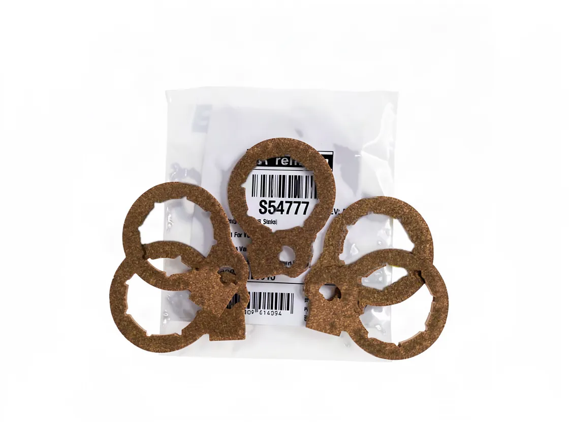 Pakking Remeha Quinta 45-90 ventilator (set 5 st.), onderdeelnummer S54777