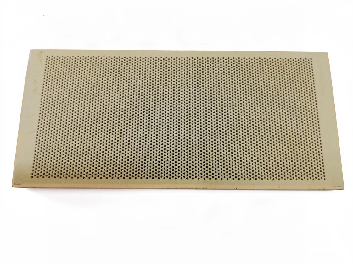 Placa cerámica Tifell Etherma 35 Med.172x77x15mm, referencia CTAT33005A
