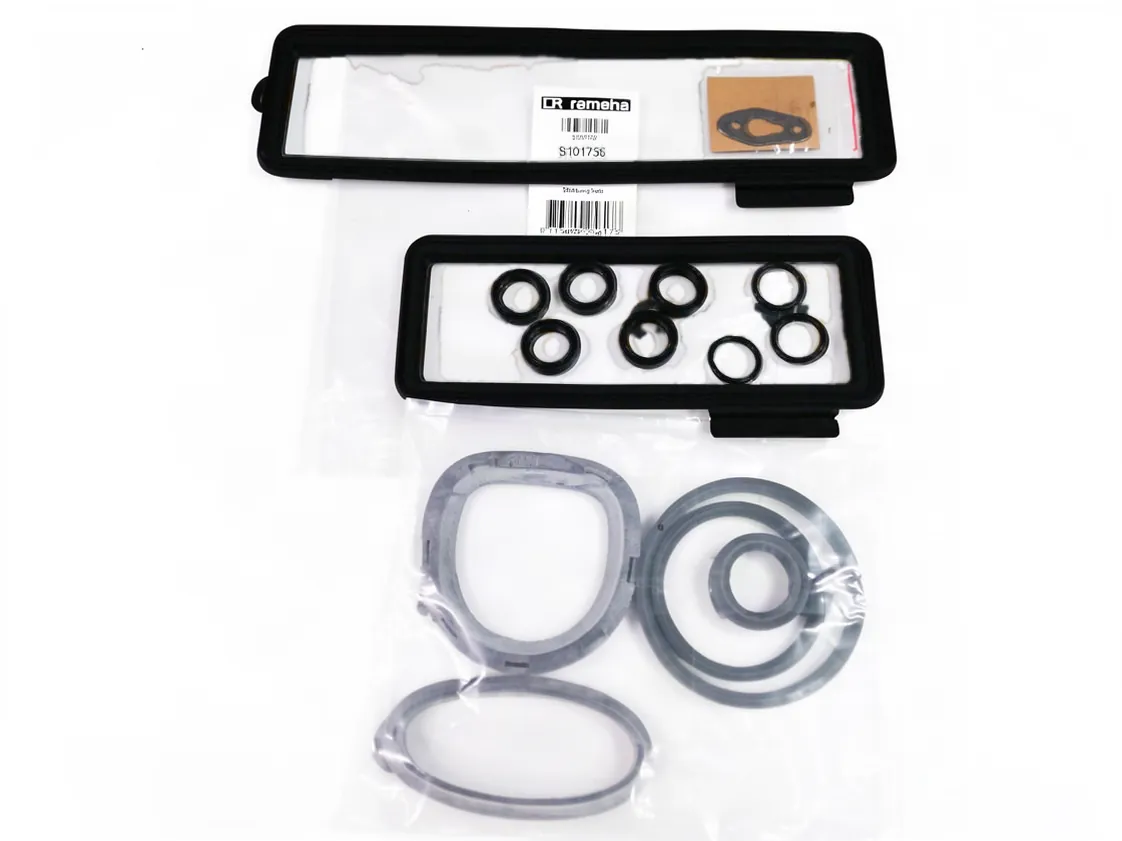 Kit guarnizione De Dietrich EMC-M 24/28 MI, codice ricambio S101756
