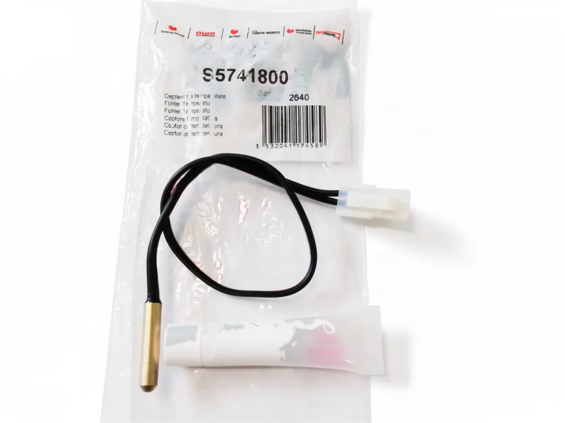 Sonde Saunier Duval Themafast F24E, référence S5741800