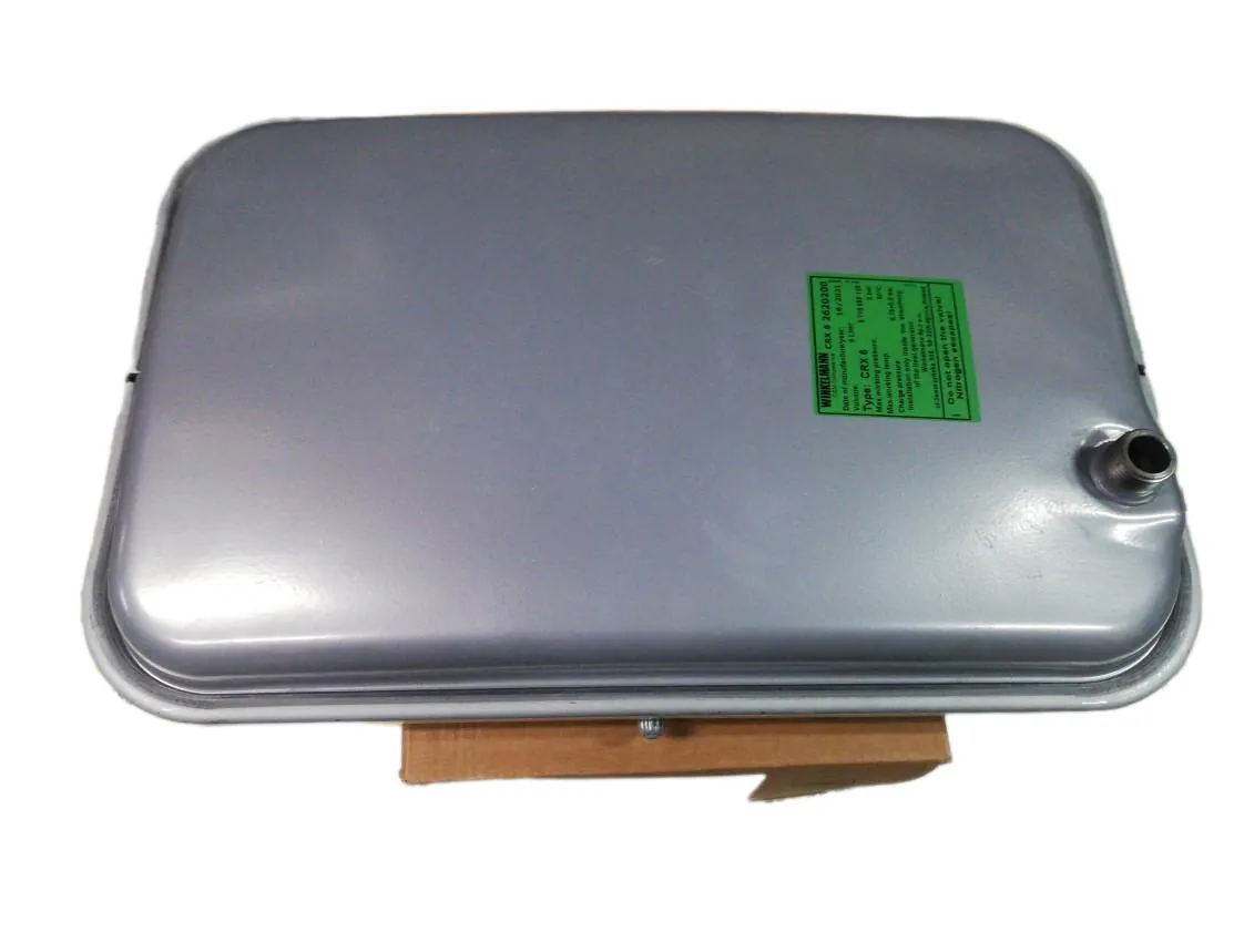 Vaso expansión Junkers ZWBE 25 - 30, referencia 8716117023