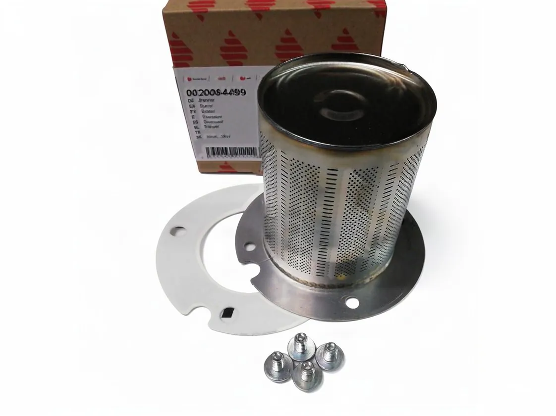 Queimador Saunier Duval Semia Condens F25, referência 0020084499