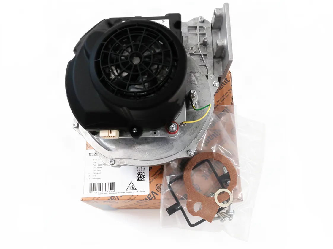 Ventilatore Vaillant VM 656/5-5, codice ricambio 0020268763