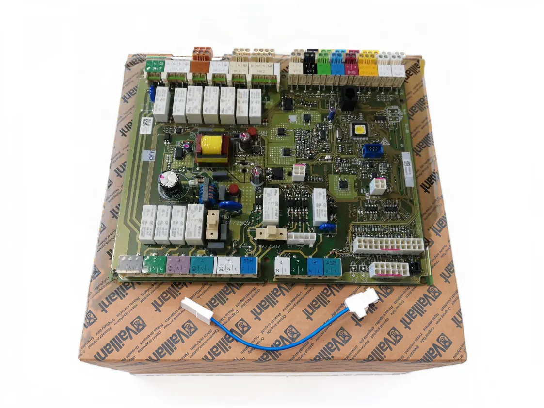 Control board Vaillant VWS 460/3, part number 0020093196