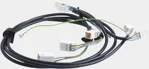Cableado Viessmann Vitodens 200-W, referencia 7836842