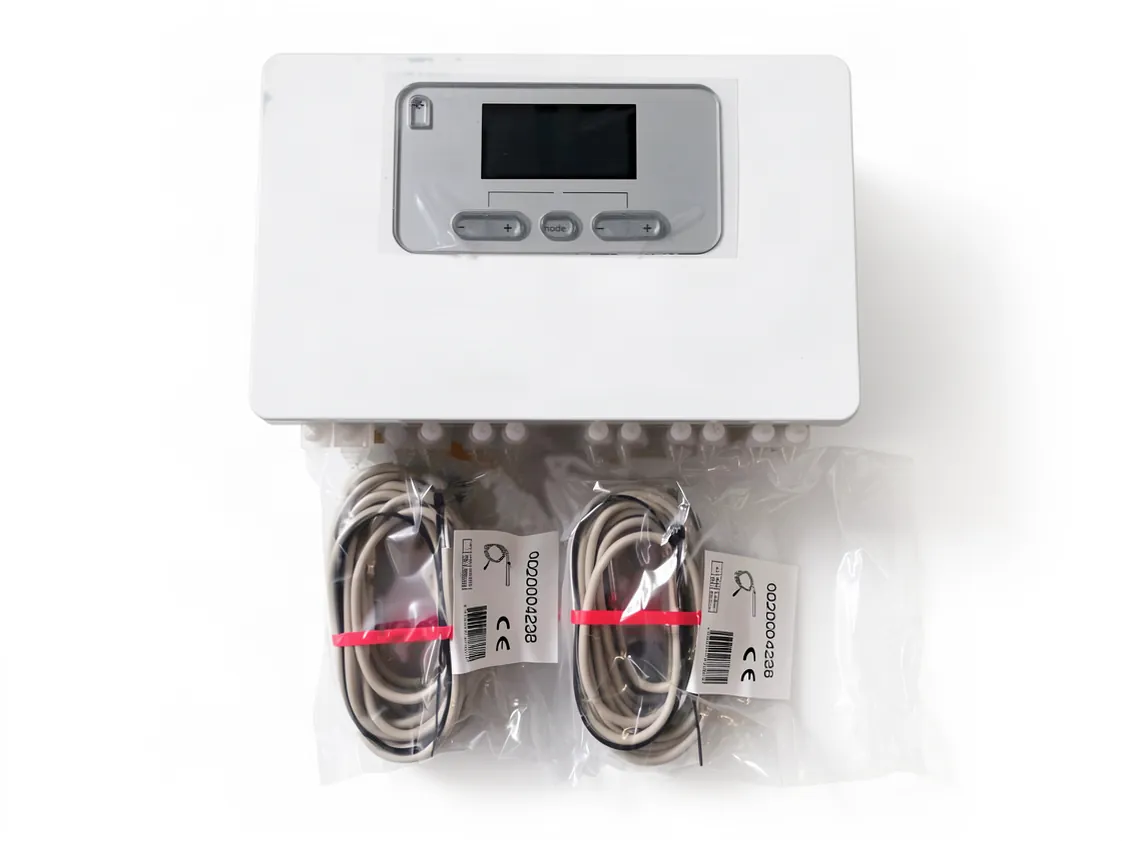 Interface Saunier Duval HPIM Geniar Air Max HA (tous les modèles), référence 0010031650