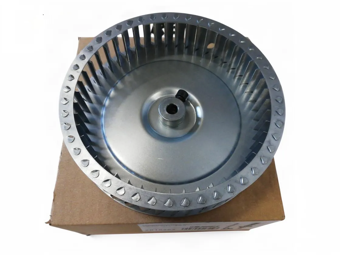 Fan turbine Viessmann D=160X34MM, part number 7815284