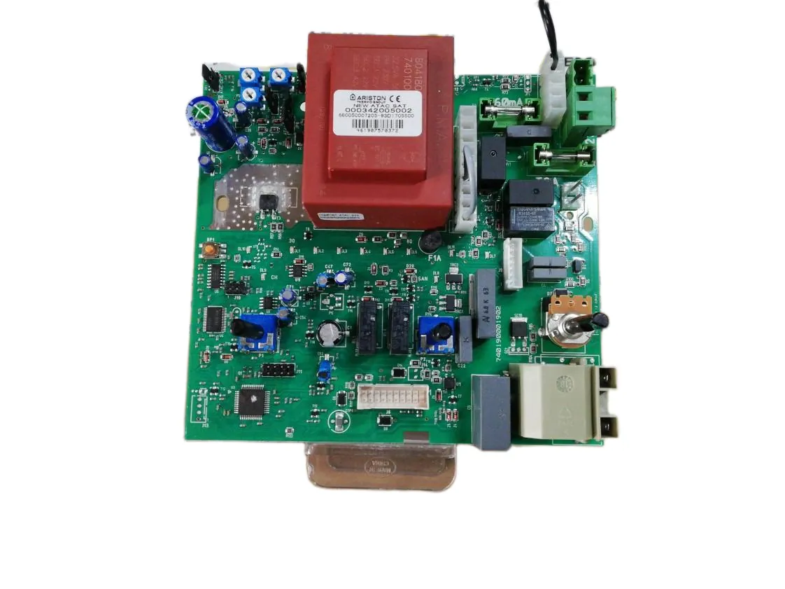 Placa electrónica Chafoteaux Elexia Comfort - MC2 - Calidra - Maya, referencia 60000571