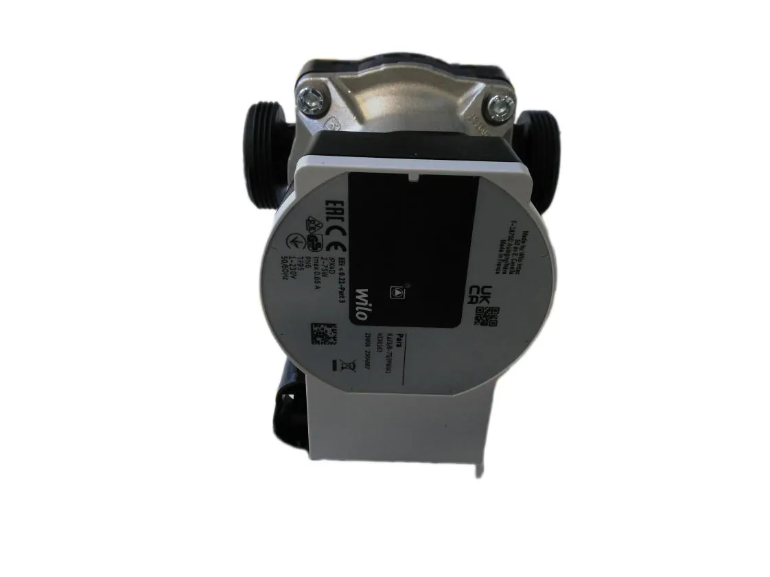 Pompe eau Domusa Dual Clima 12HT, référence CFOV000239