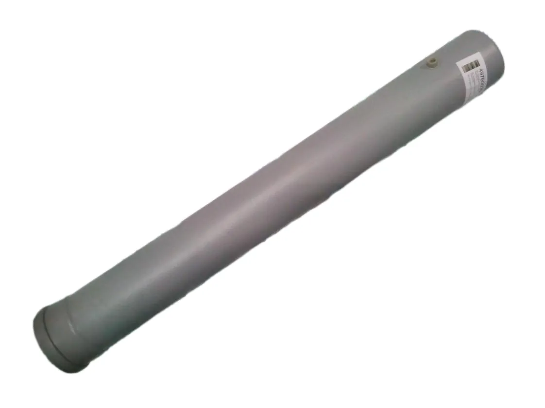 Tubo ACV Prestige Solo 50 MK2 uscita gas, codice ricambio 497B0035