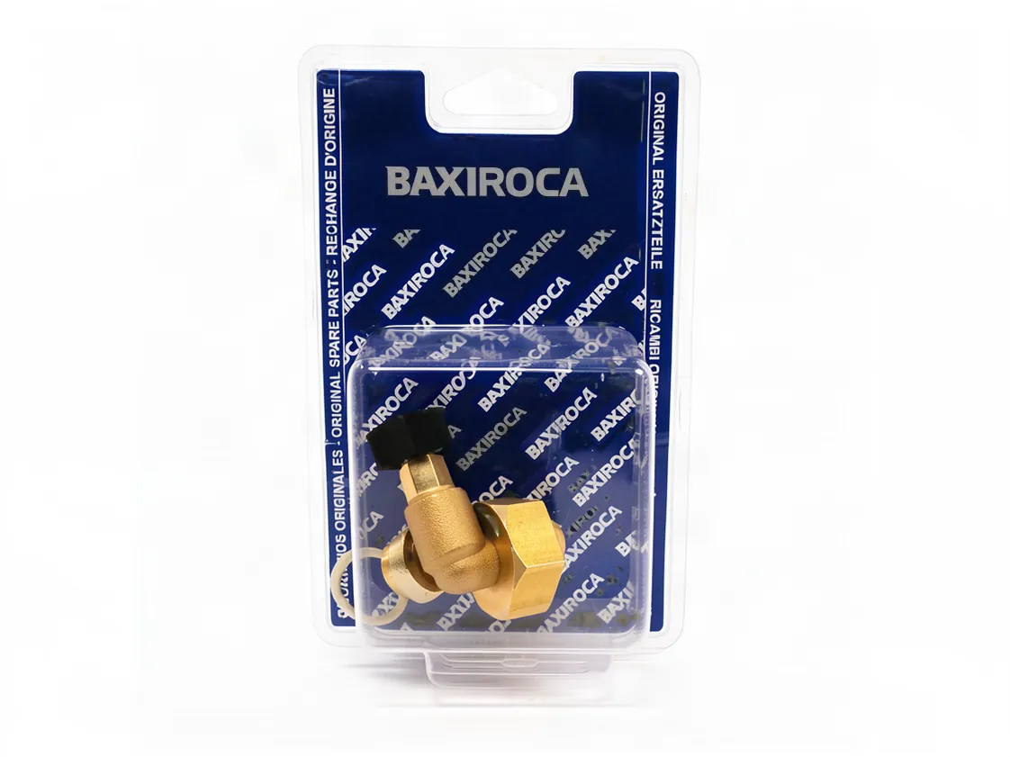 Robinet de remplissage Roca ballon, référence 122130630