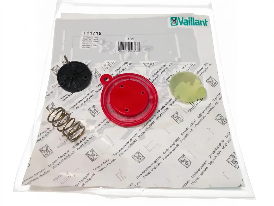 Membran Vaillant Mag Mini ES11-0, Teilenummer 111718