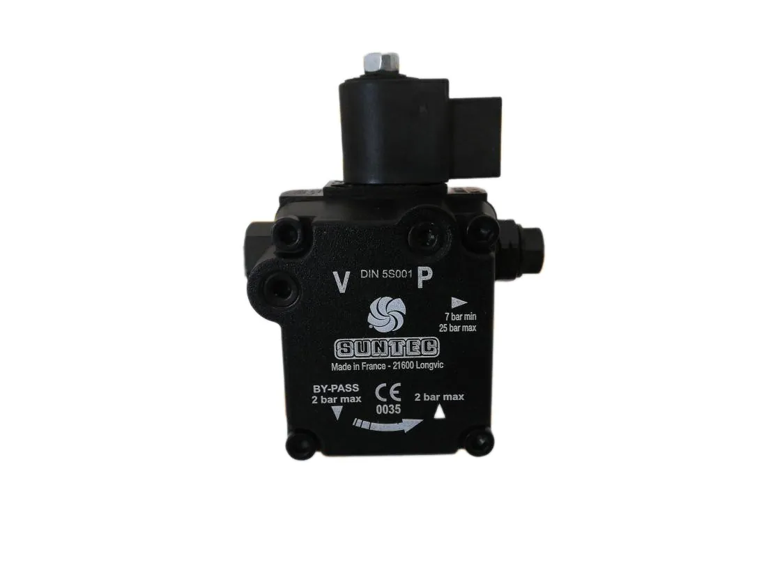 Pompa gasolio Lamborghini ECO 3-R (Suntec AS47B), codice ricambio 4017780