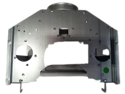 Campana tiro Junkers ZW20-1 Novastar, referencia 87055053940