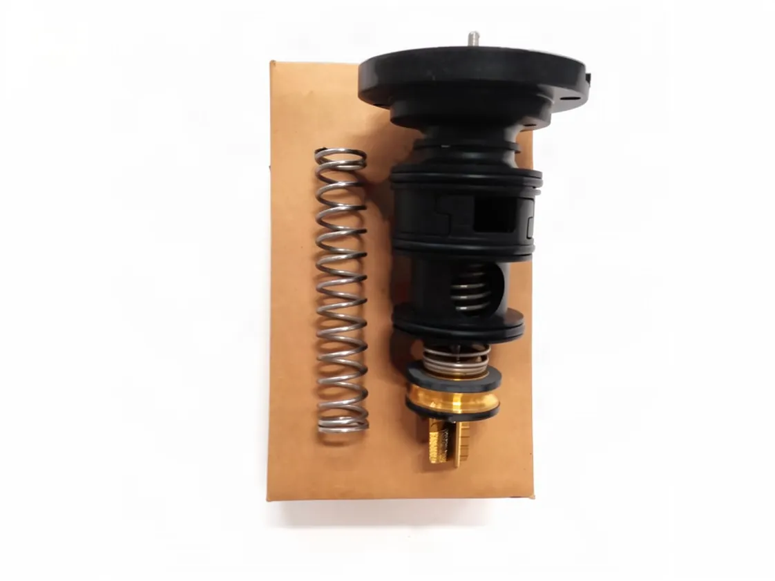 Cartouche vanne trois voies Immergas Maior - Maior@ - Superior, référence 3.013595