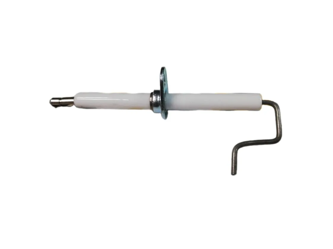 Electrode ACV Milenium clip 26EX ionisation, part number 787790