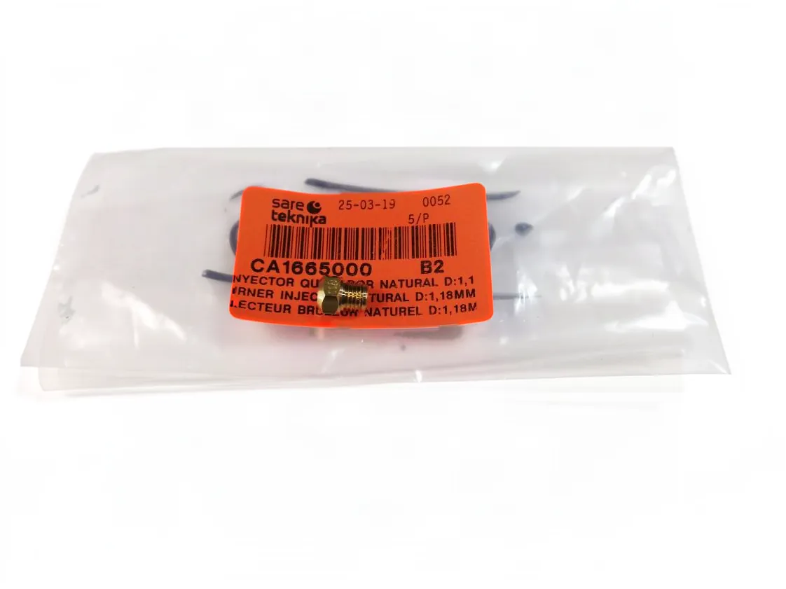 Inyector Fagor CI10E3N Gas Natural, referencia CA1665000