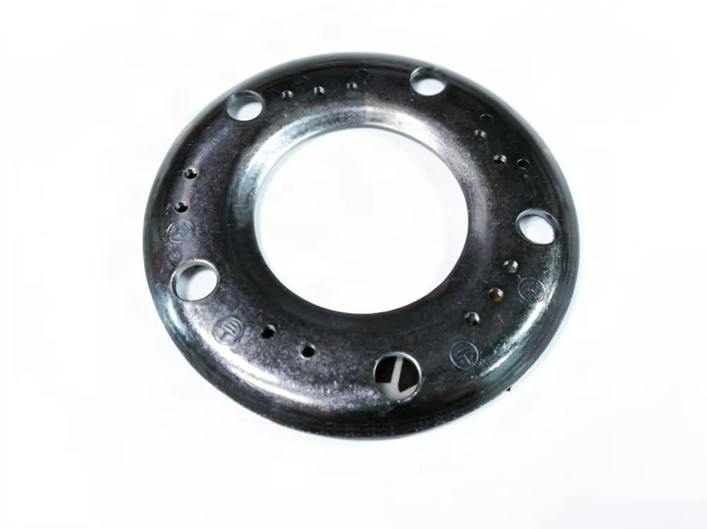 Tampa flange Cointra TNC 200 NV, referência V41100711