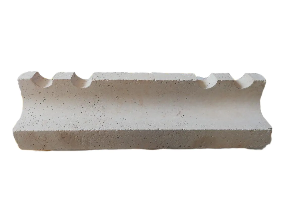 Réfractaire Domusa Lignum IB30 supérieur, référence CLIG000096