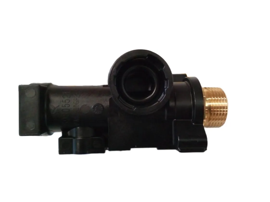 Hydraulische groep Thermor Naema Persleiding, onderdeelnummer 135002
