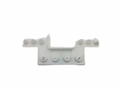 Botonera Chaffoteaux Niagara Delta, referencia 61303464