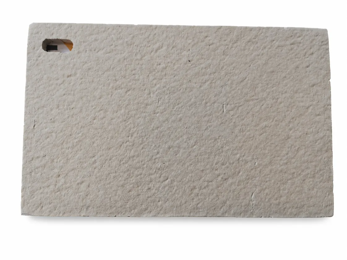 Immergas Extra Stainless Steel CS Front Insulation, part number 1.014721