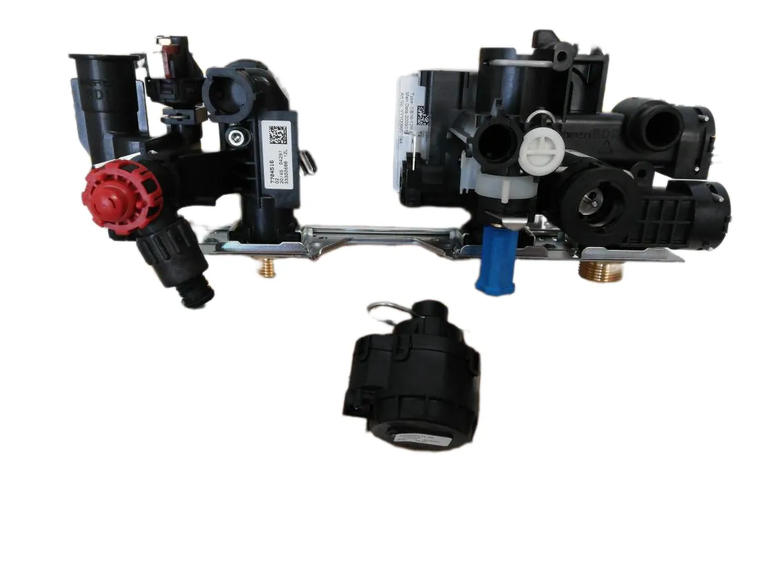 Grupo hidráulico Baxi Roca Victoria Condens 24/24 F V.01, referencia 7778695
