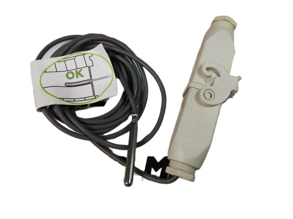 Sonda Tifell Secutop - kit Empti sonda solare, codice ricambio CY153ZSAHA