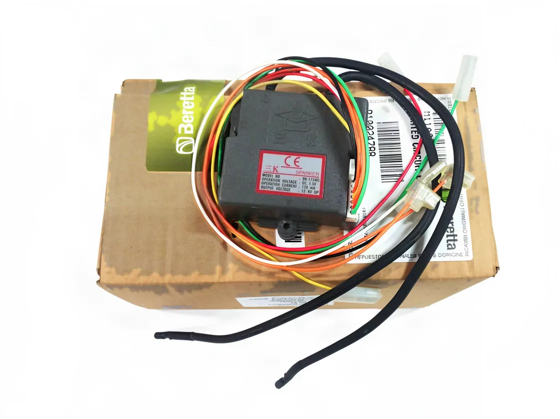 Control board Beretta IB 11 AD, part number 10024788