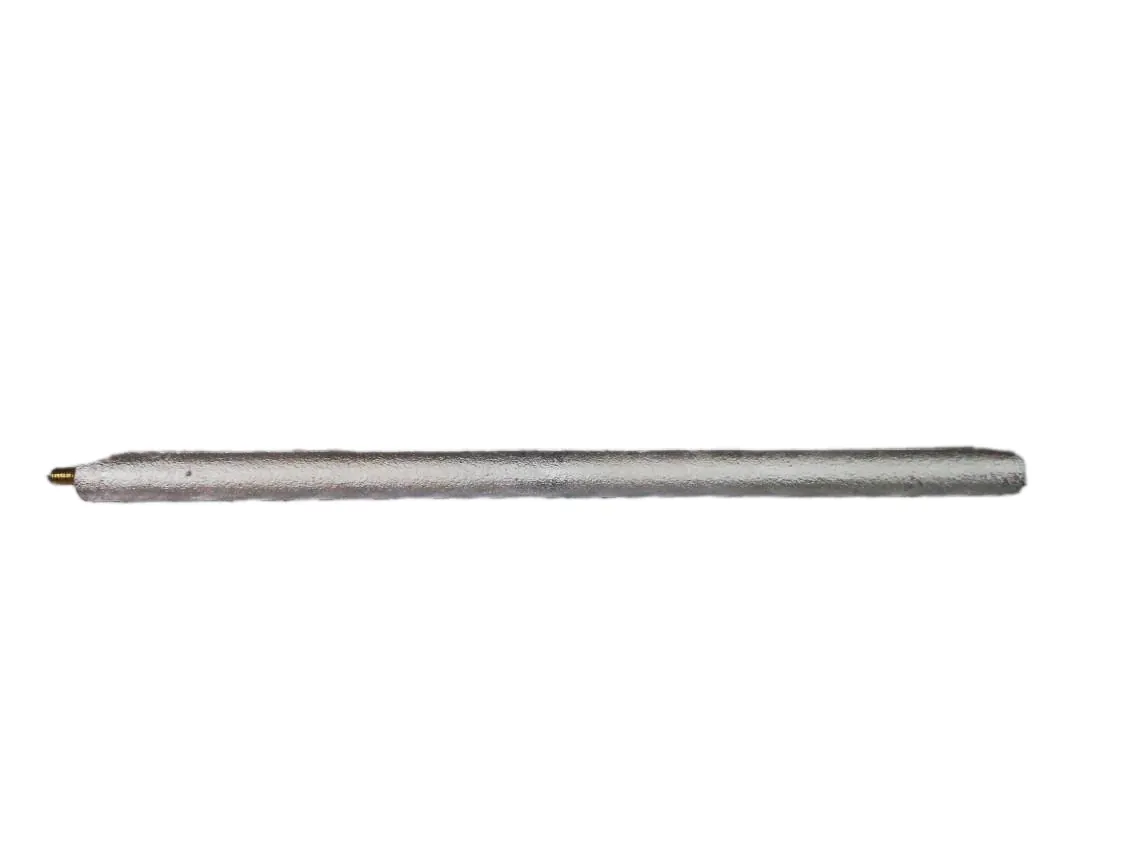 Ánodo magnesio Fleck Nilo 75-100 L, referencia 993312-01