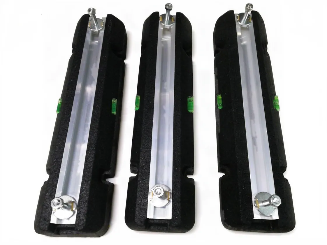 Floor brackets set Immergas Anti-vibration magis M08-12-14-16-18-22-26-30 (kit 3 pcs), part number 4.010138