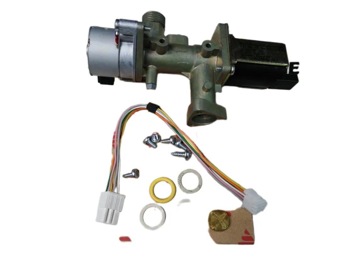 Válvula gas Saunier Duval Isofast E1 - Isomax F28 E2 Gas Propano, referencia 05742900