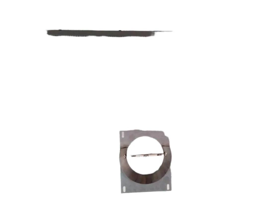 Kit Domusa Bioclass HM 35/43 / iC 35/45 Bone Olive with strainer for tank, part number TKITBIO034