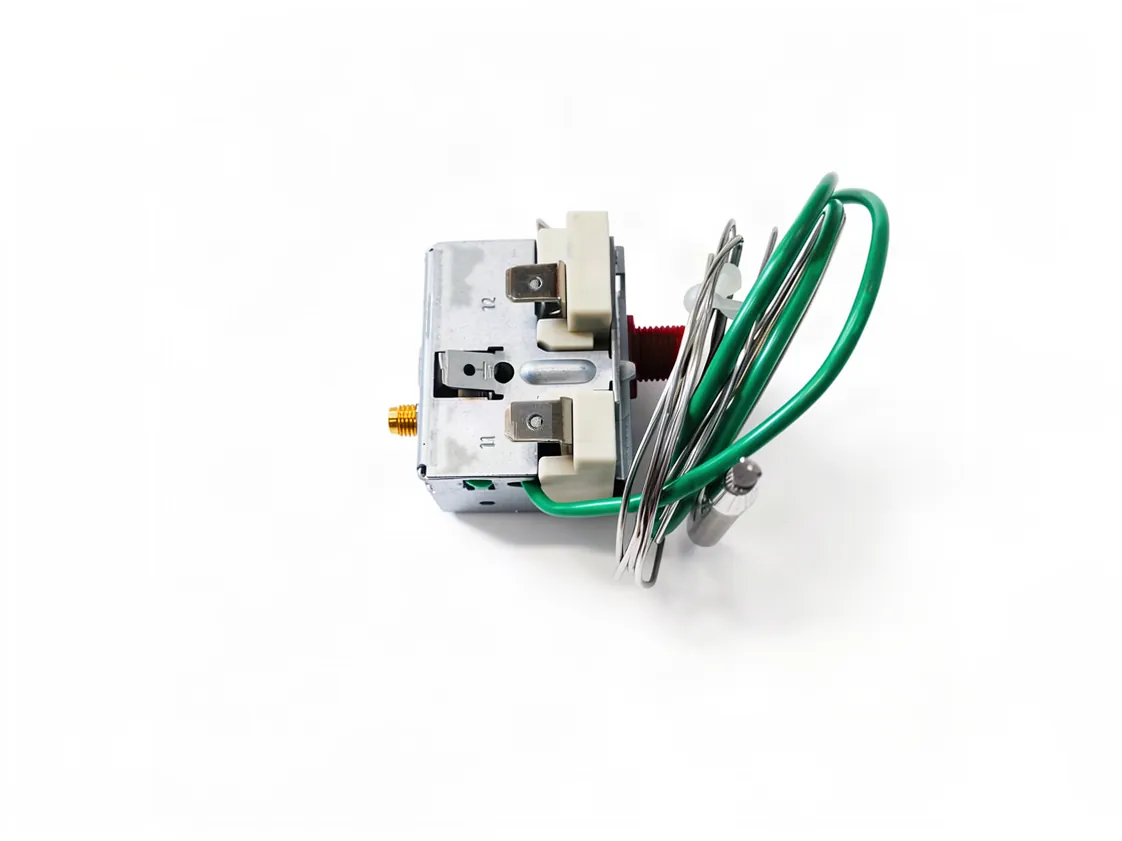 Sicherheitsthermostat Rotex Solaris RPS (5004937), Teilenummer E1500429