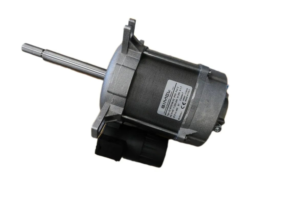 Motor queimador Ferroli PRO 20 - Lamborghini EM26/2, referência Q3980R650