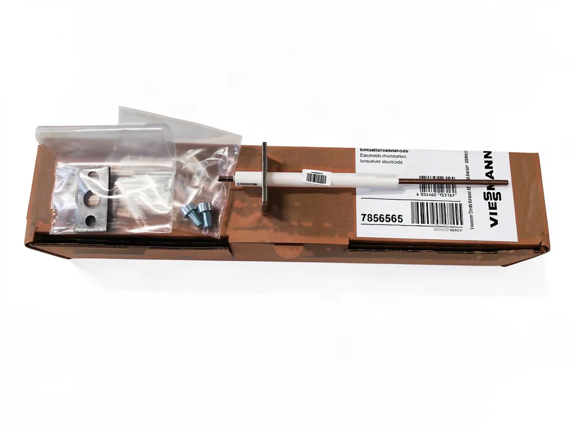Electrodo Viessmann Vitocrossal Cib 80 kW Unit Ionización, referencia 7856565
