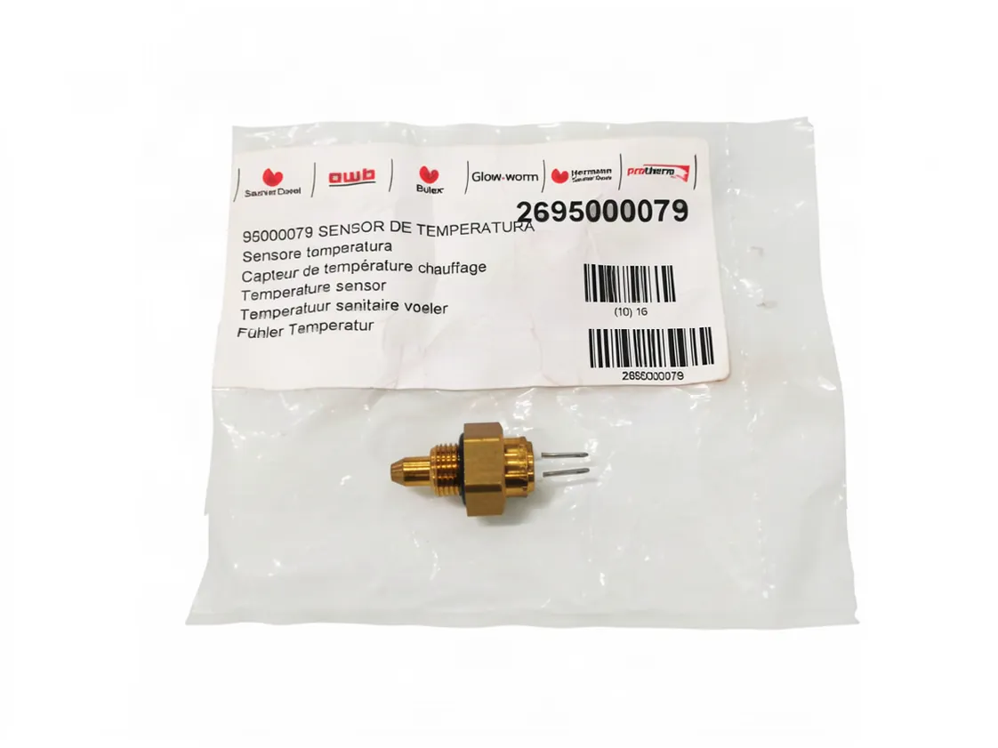 Sonda NTC Unical, referencia 95000079