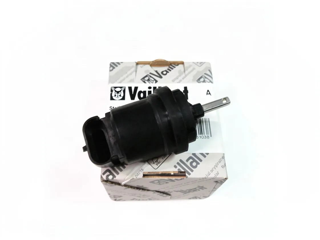 Motore valvola tre vie Vaillant VMW Pro / Plus - VMW - VM, codice ricambio 140429