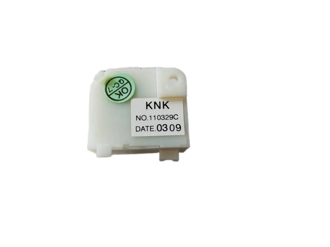 Indicador Saunier Duval Opalia C11E desgaste pilas, referencia 05917000